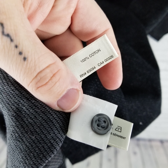 CUTTER & BUCK | Mercerized diamond pattern polo - Picture 7 of 7